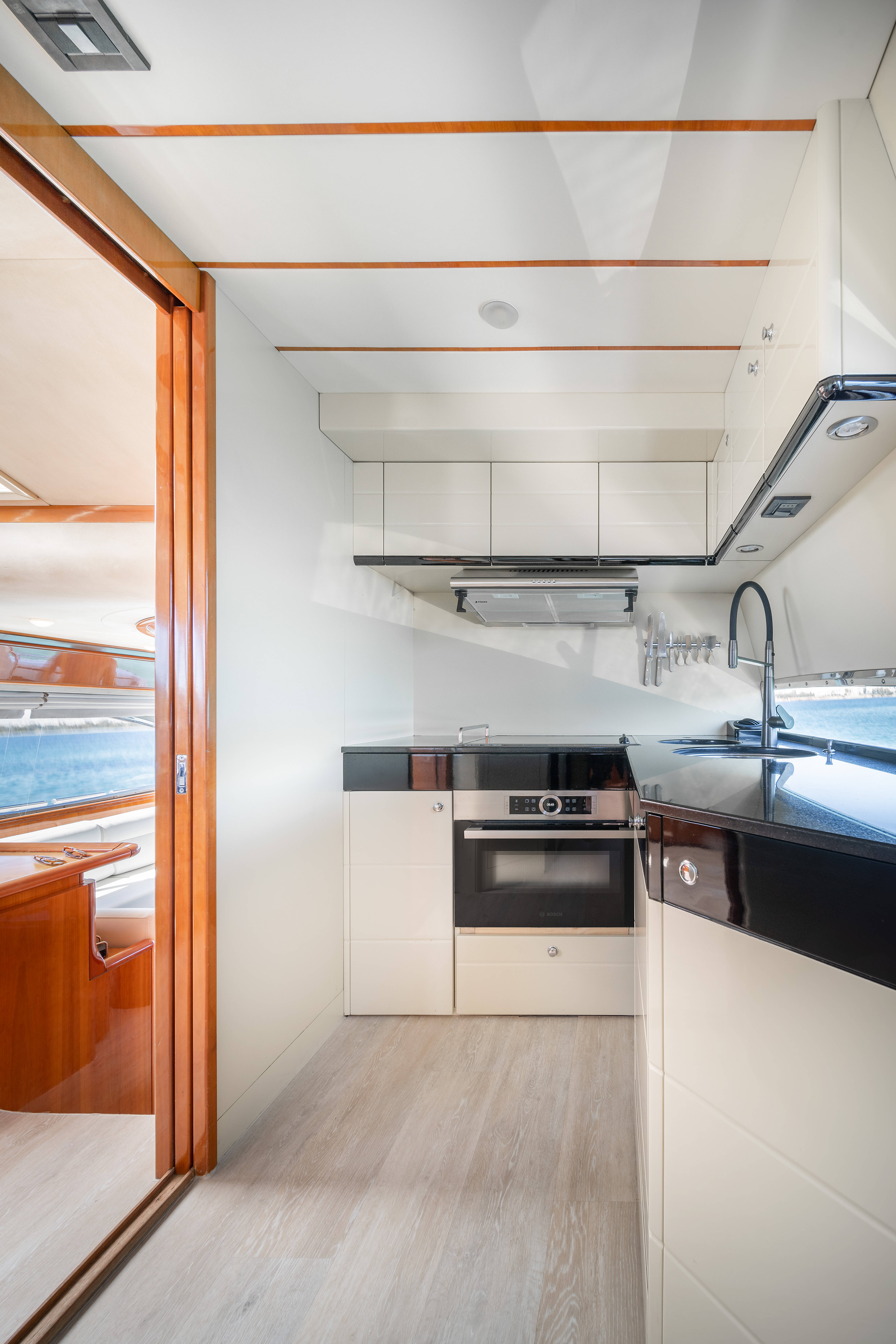 Ferretti 68 SIMPLY BRILLIANT