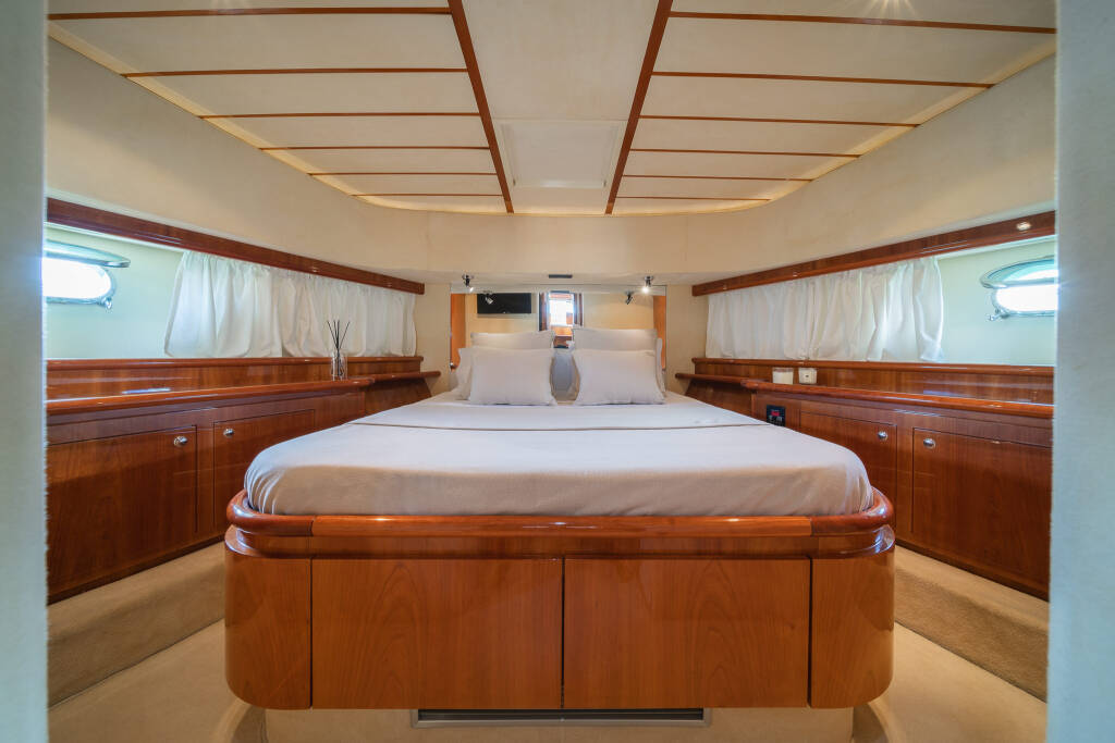 Ferretti 68 SIMPLY BRILLIANT