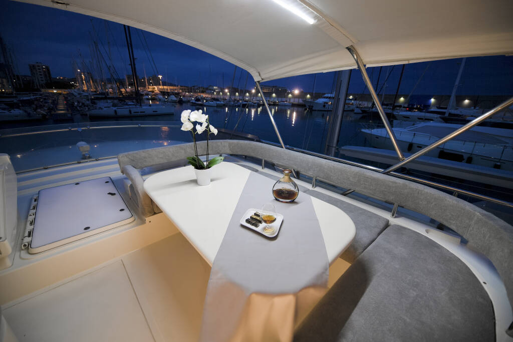 Ferretti 70 Celine