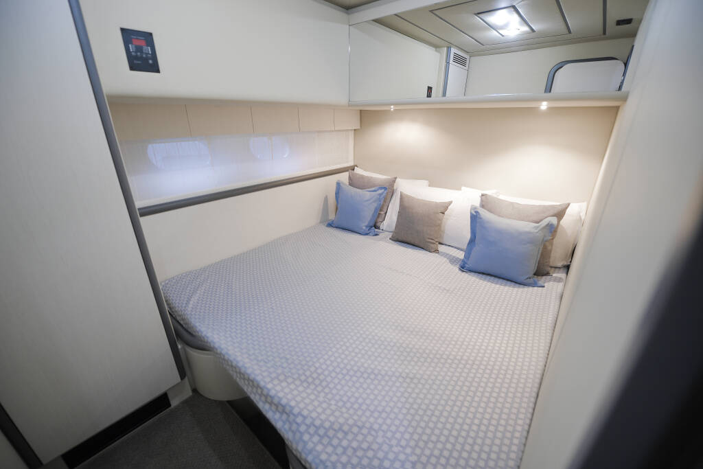 Ferretti 70 Celine