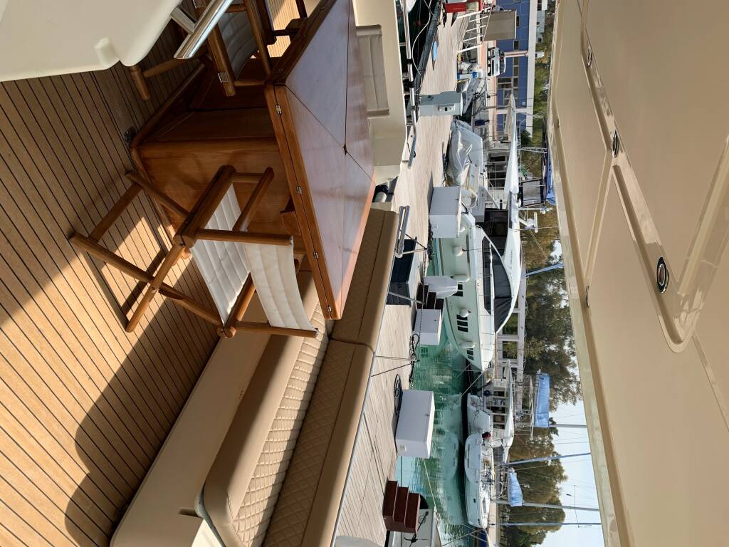 Ferretti 76' Fly Bruno
