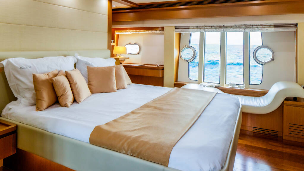 Ferretti 780 Orlando L