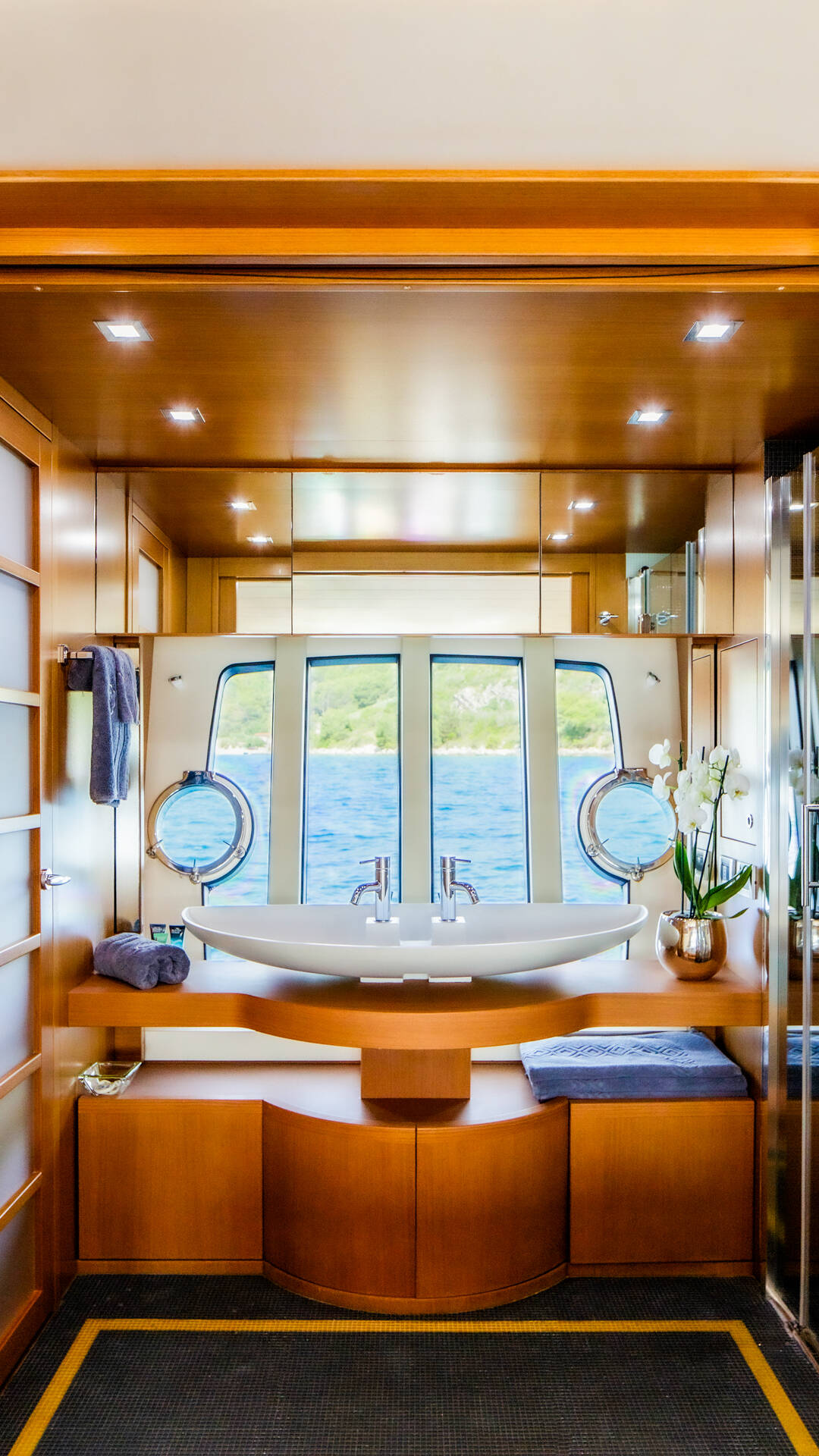 Ferretti 780 Orlando L