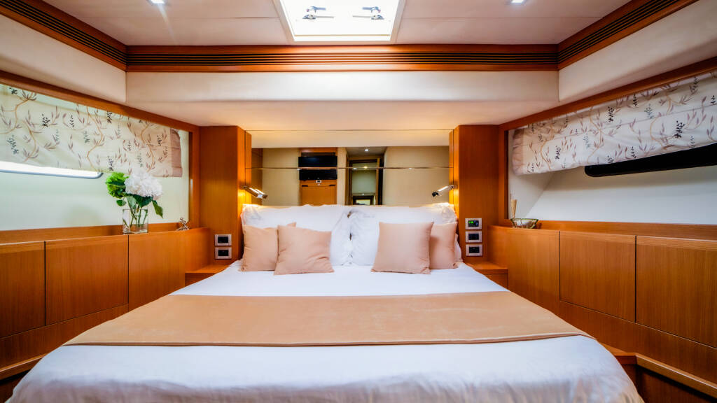 Ferretti 780 Orlando L