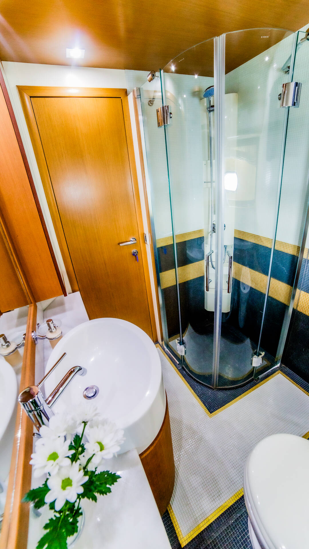 Ferretti 780 Orlando L