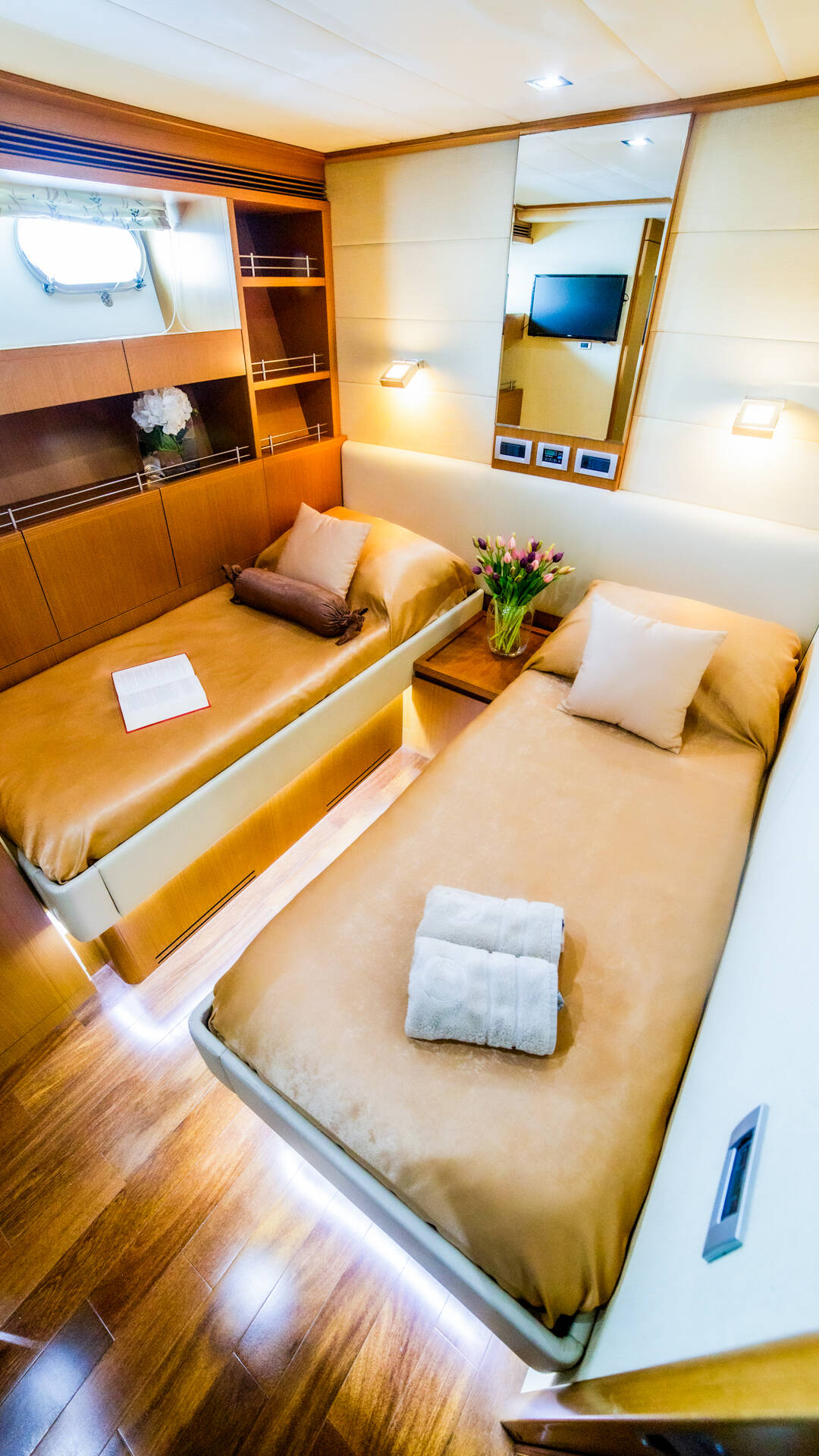 Ferretti 780 Orlando L