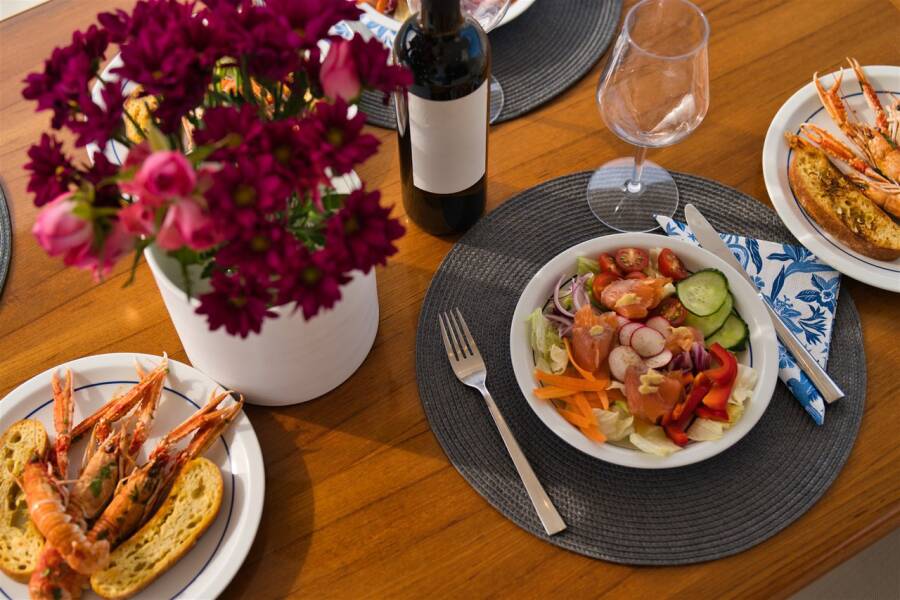 Ferretti Yachts 681 M/Y Dominique