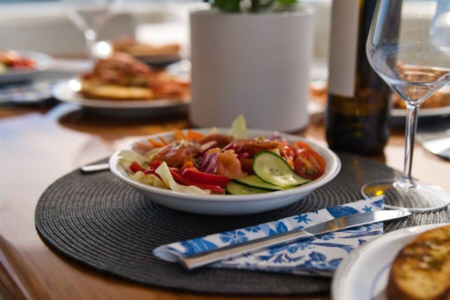 Ferretti Yachts 681 M/Y Dominique