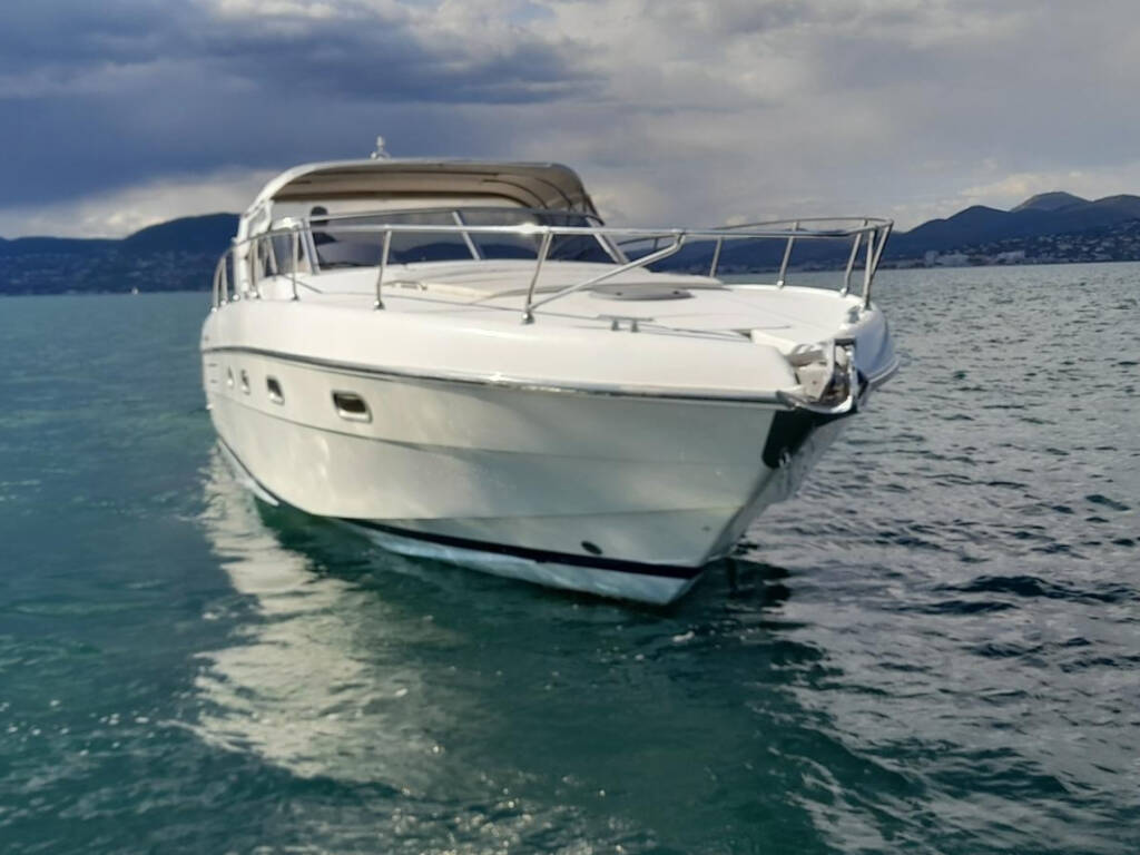 Fiart Genius • Tropezina