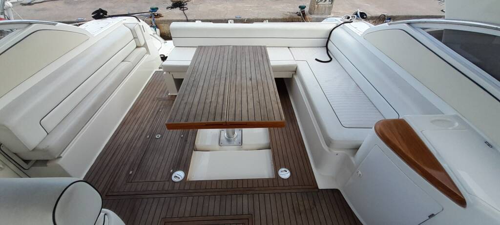 Fiart Genius Tropezina