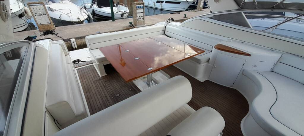Fiart Genius Tropezina