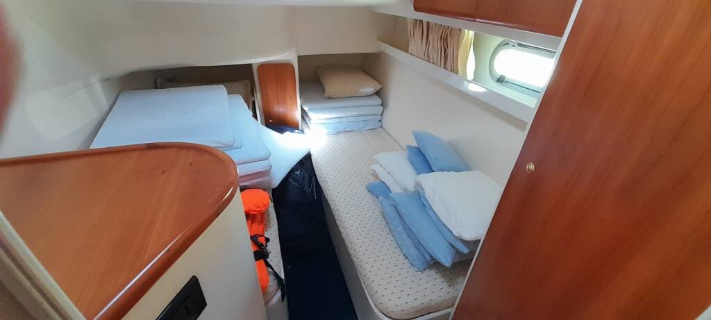Fiart Genius Tropezina