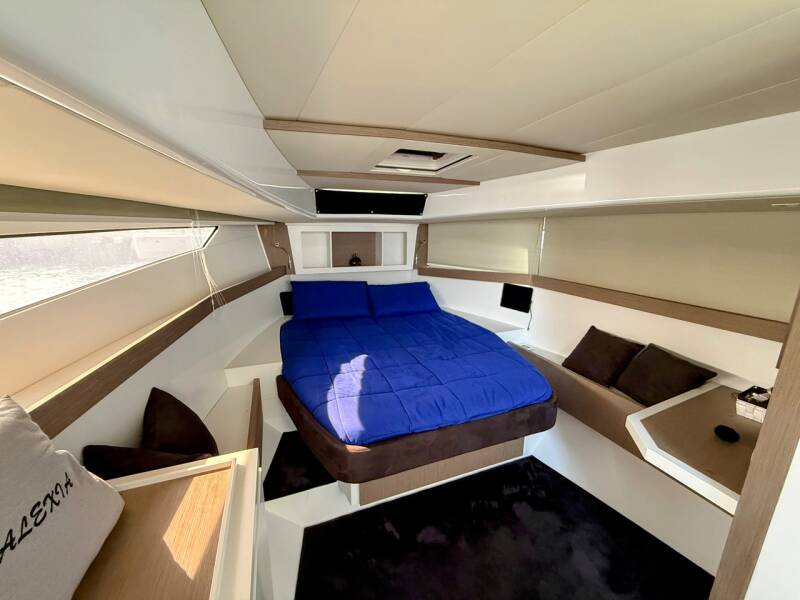 Fiart Seawalker 43 Alexia