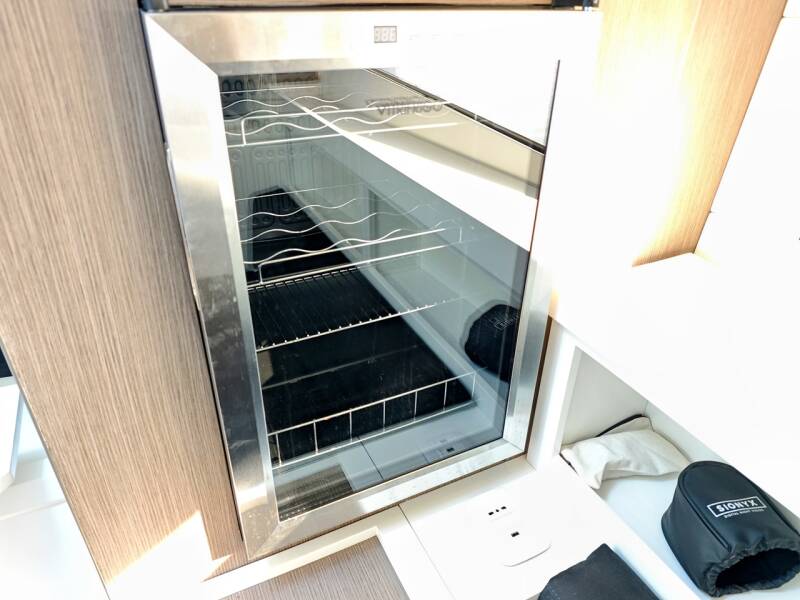 Fiart Seawalker 43 Alexia