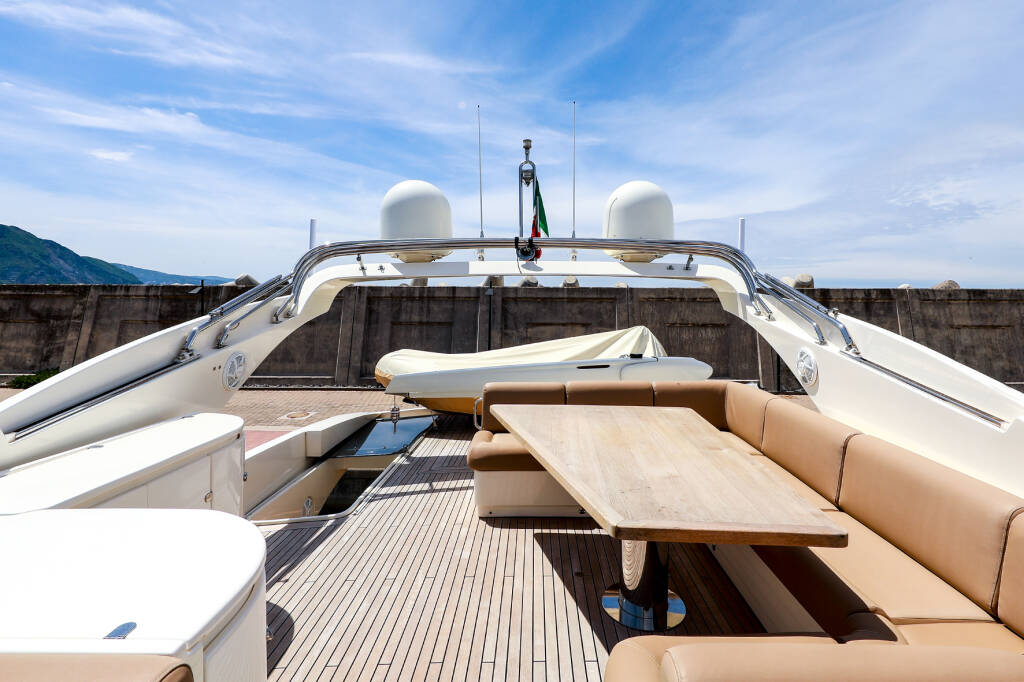 Filippetti Flybridge 76 Joy