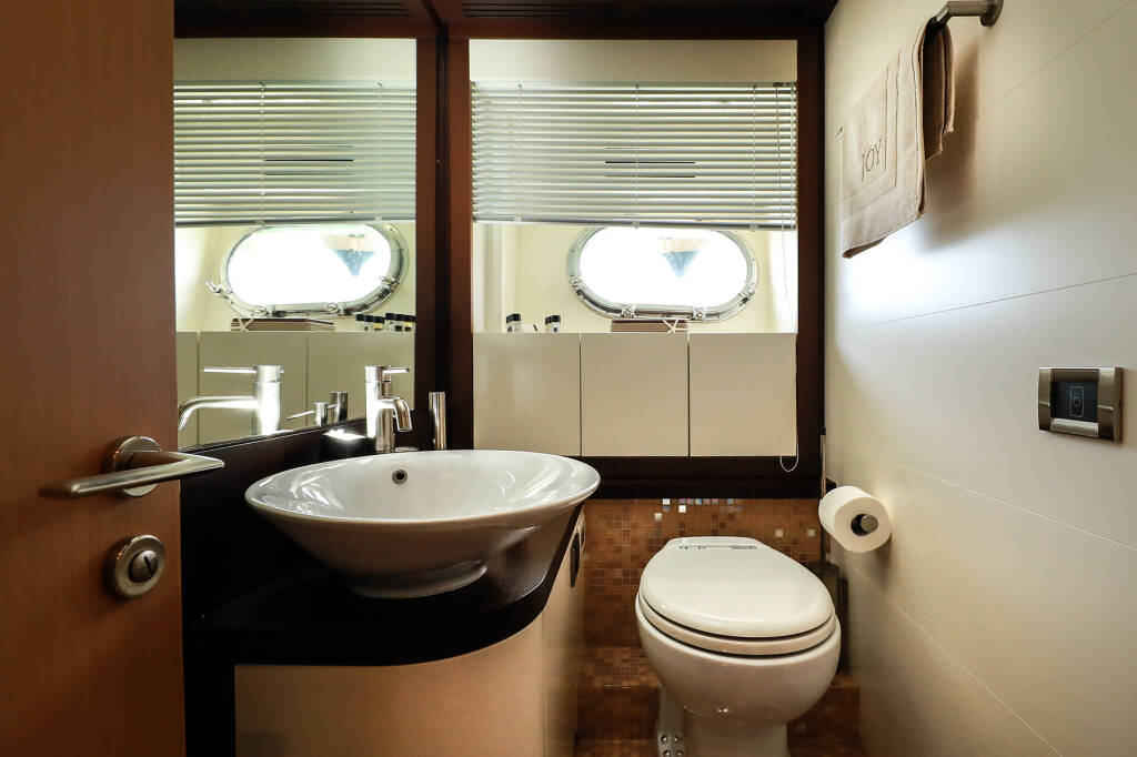 Filippetti Flybridge 76 Joy