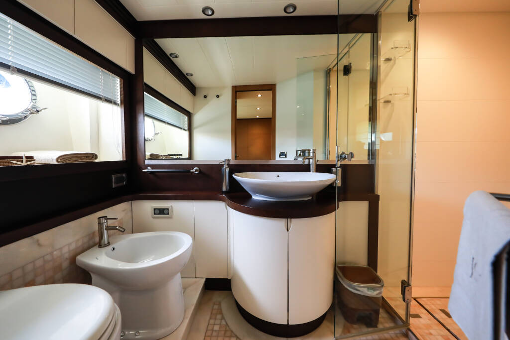 Filippetti Flybridge 76 Joy