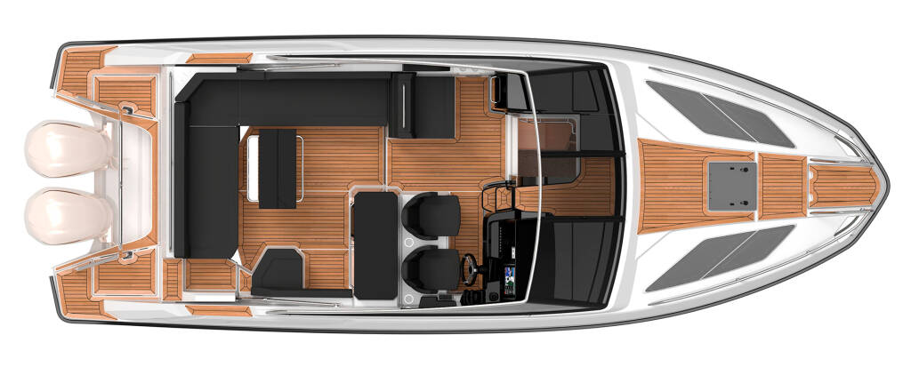 Finnmaster T9 ST Alba