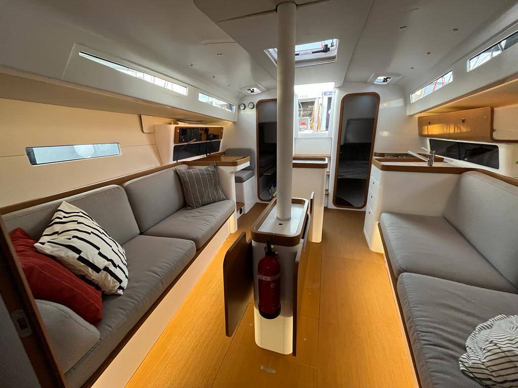 First 36 ULTRA FIRST