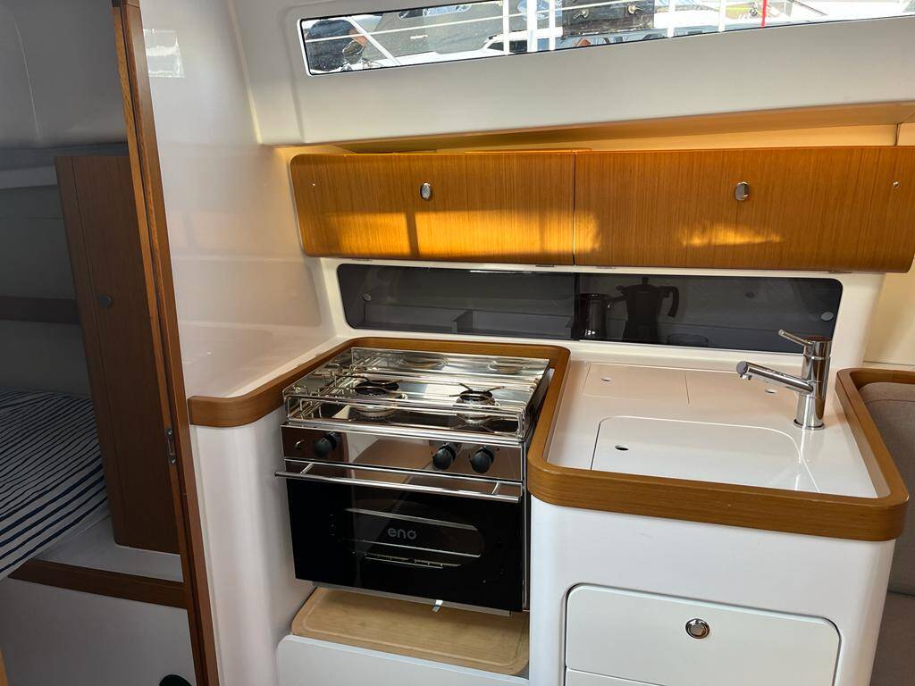 First 36 ULTRA FIRST