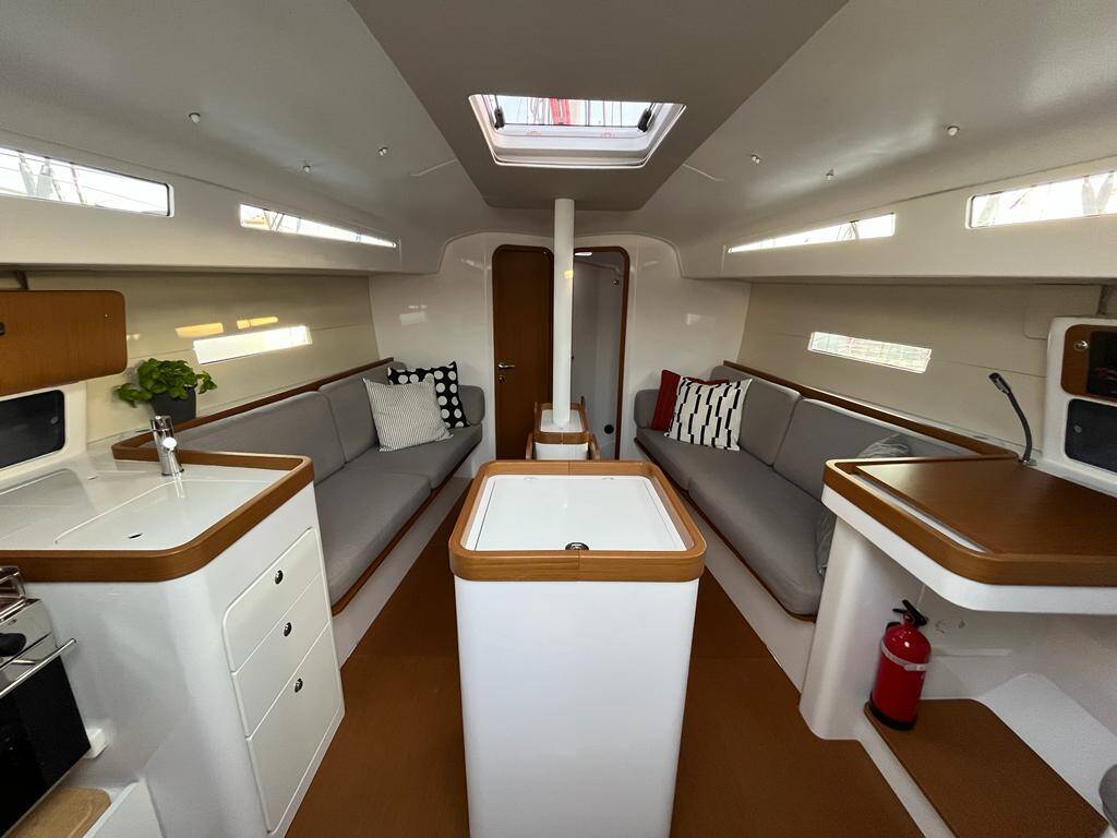 First 36 ULTRA FIRST