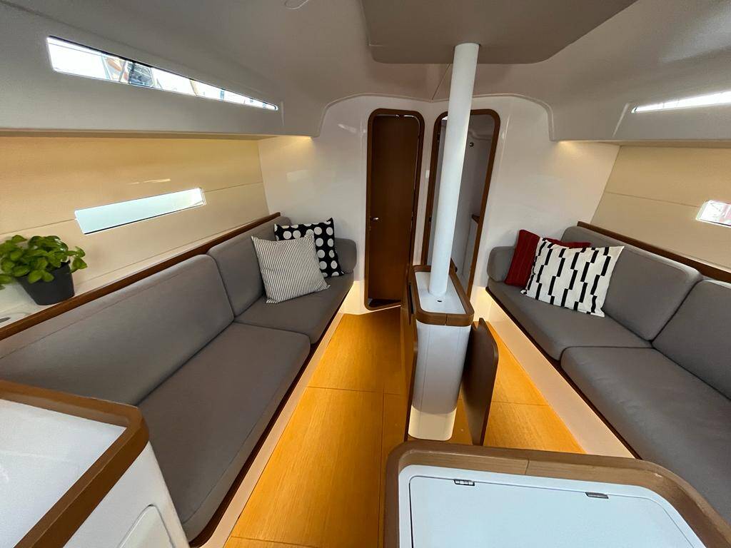 First 36 ULTRA FIRST