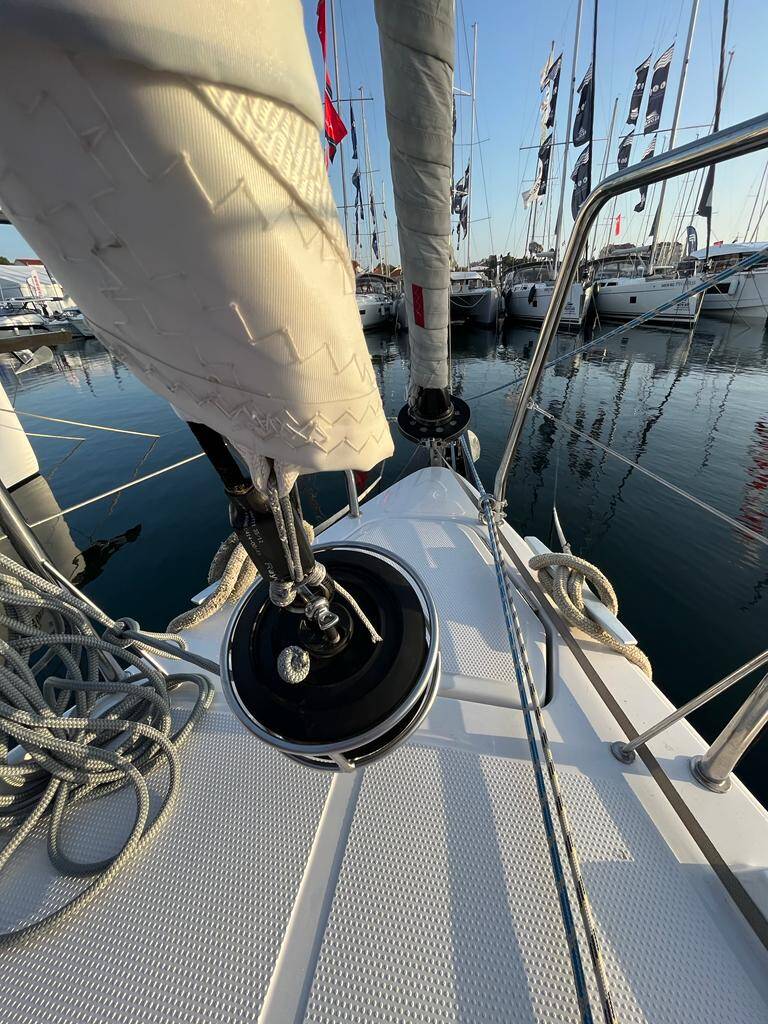 First 36 ULTRA FIRST