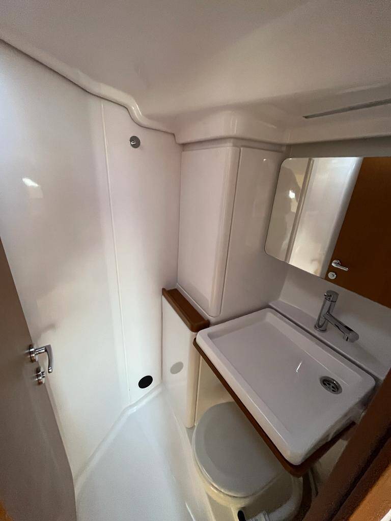 First 36 ULTRA FIRST