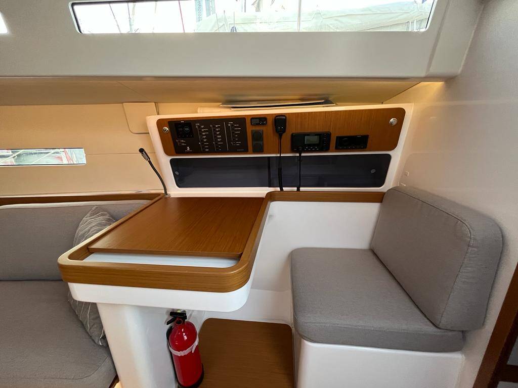 First 36 ULTRA FIRST