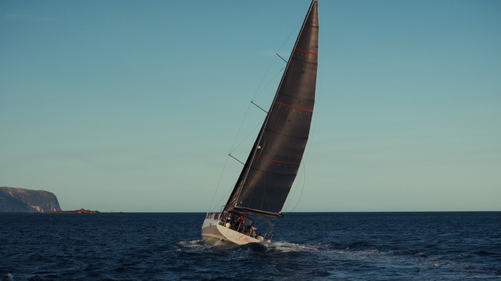 First 53 Ottima - Premium Crewed line
