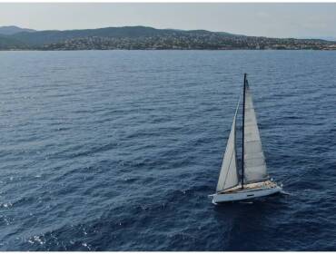 First 53 • Miss Marie