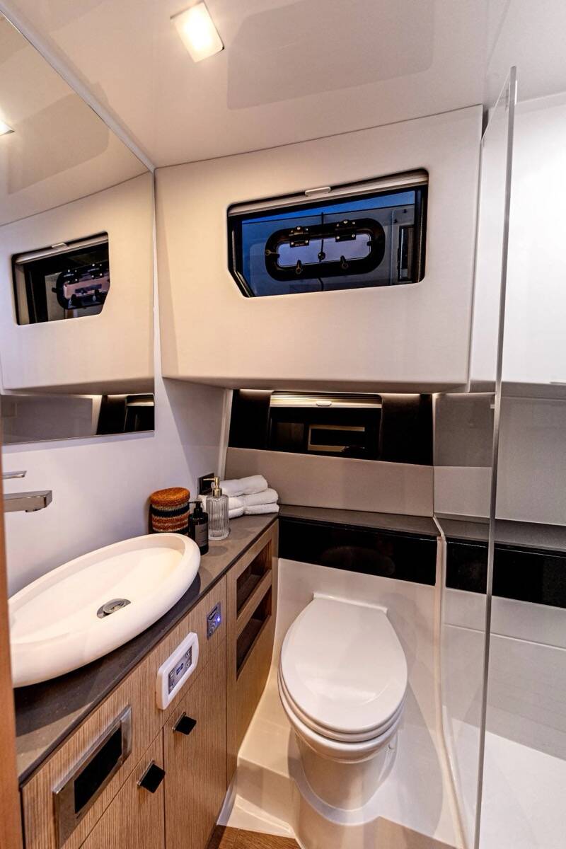 Fjord 41 XL New Fjord 