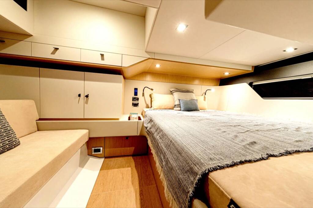Fjord 41 XL New Fjord 