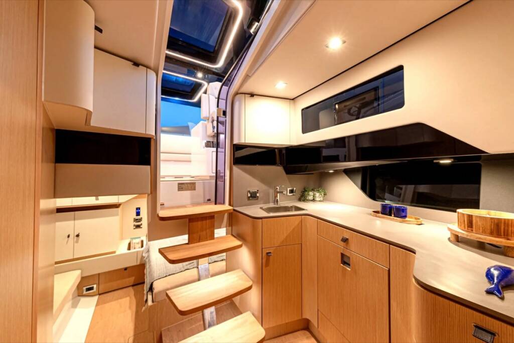 Fjord 41 XL New Fjord 