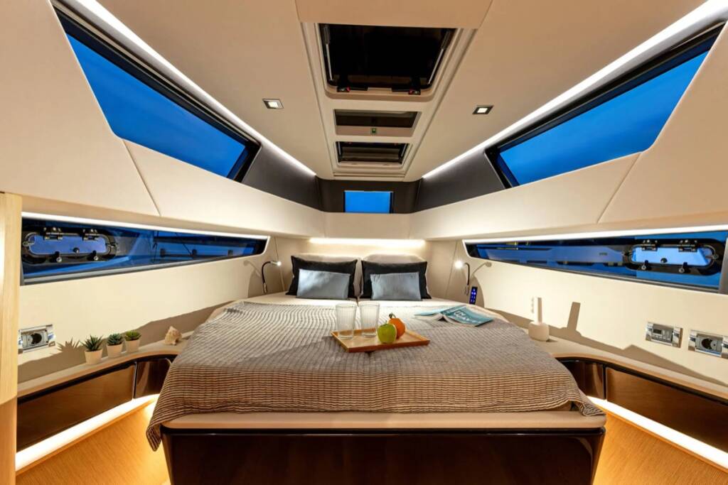 Fjord 41 XL New Fjord 