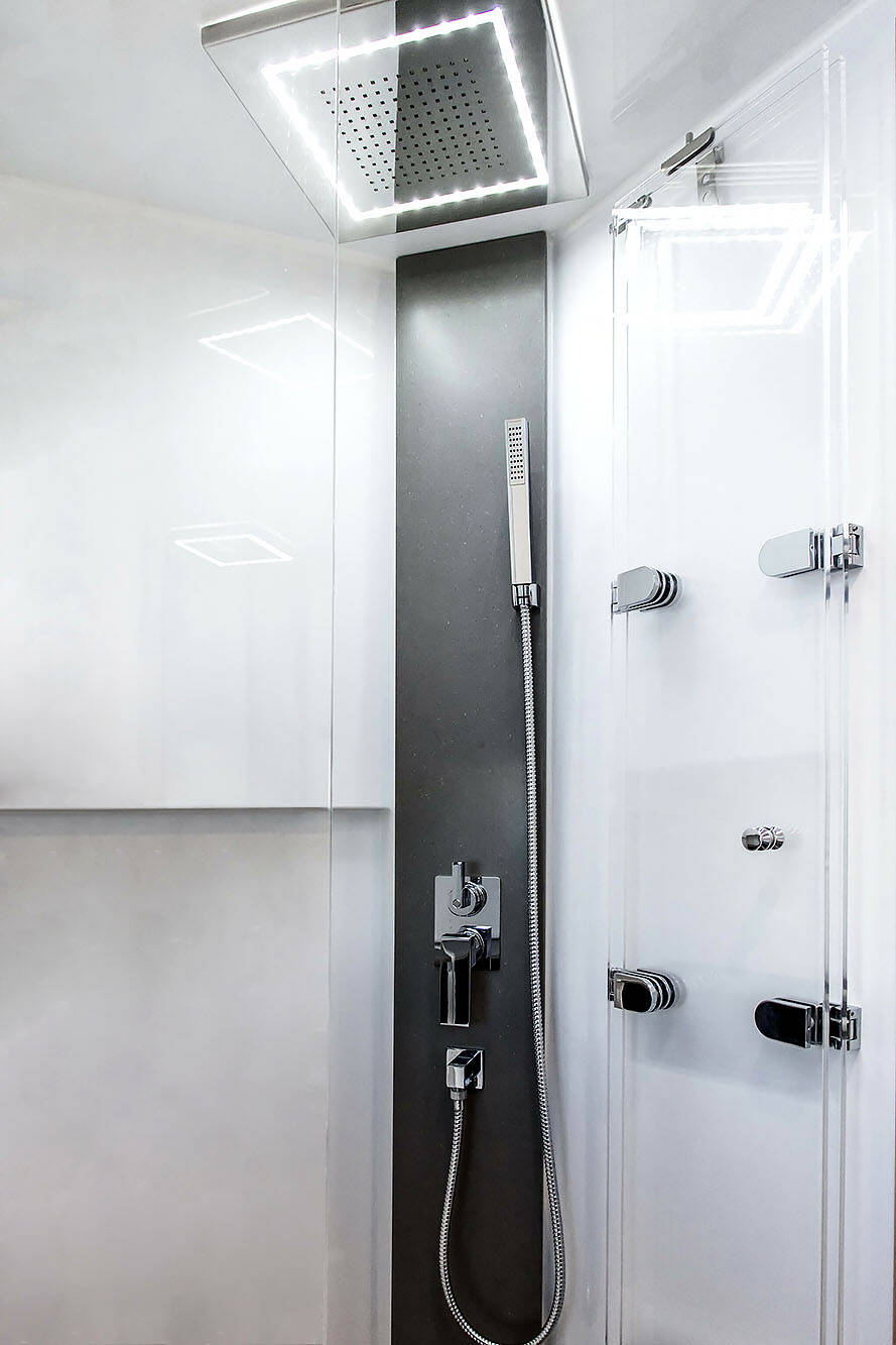 Fjord 41 XL Instant Crush