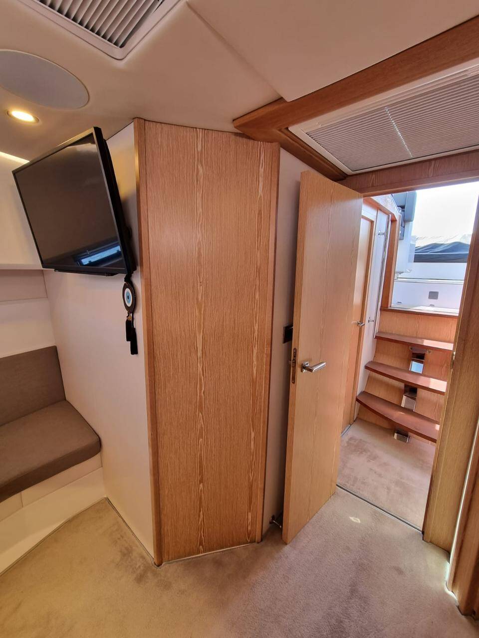Fjord 52 Open Omega 2