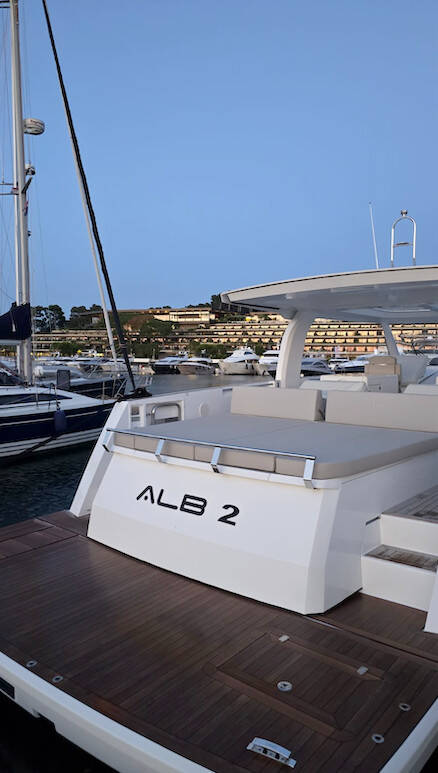 Fjord 53 XL ALB 2