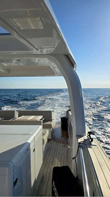 Fjord 53 XL ALB 2