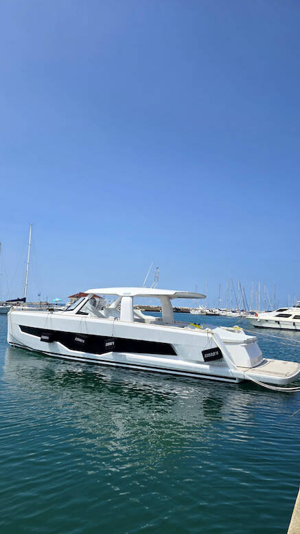 Fjord 53 XL ALB 2