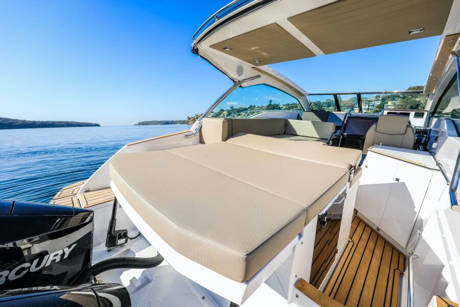 Flipper 900 ST Mačka Monika