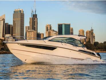 Flipper 900 ST Macka Monika