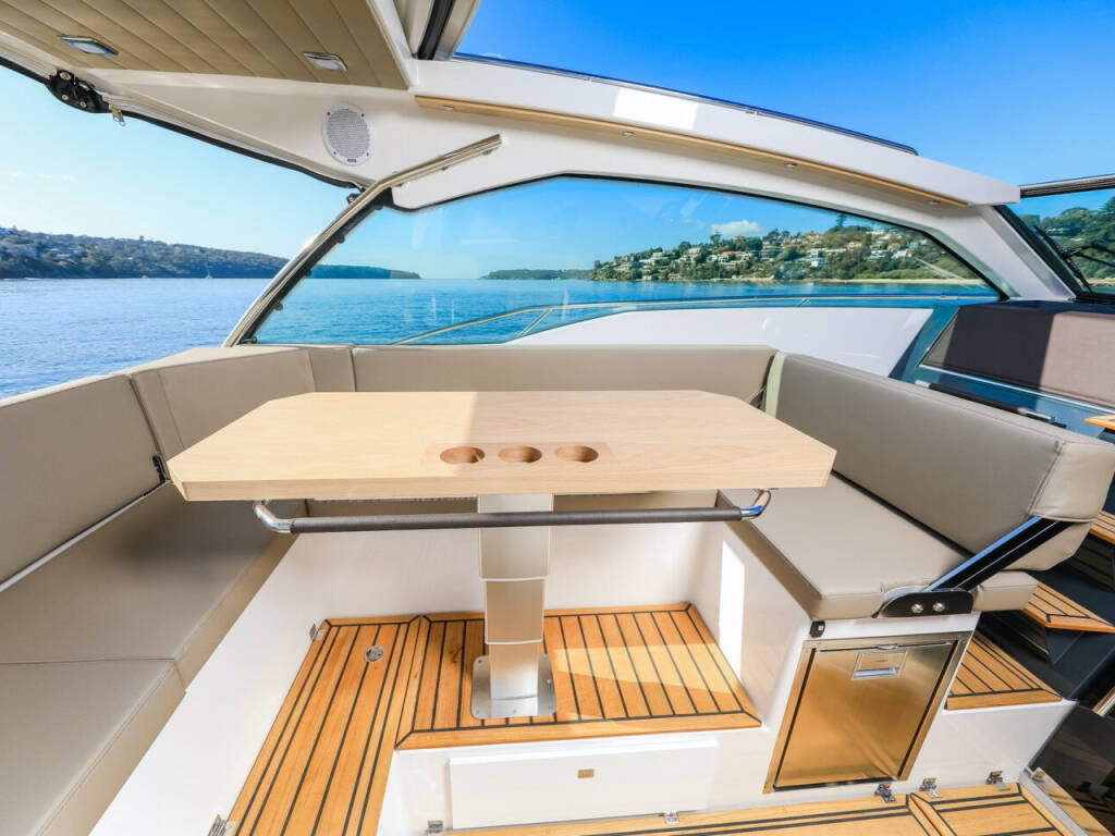 Flipper 900 ST Macka Monika