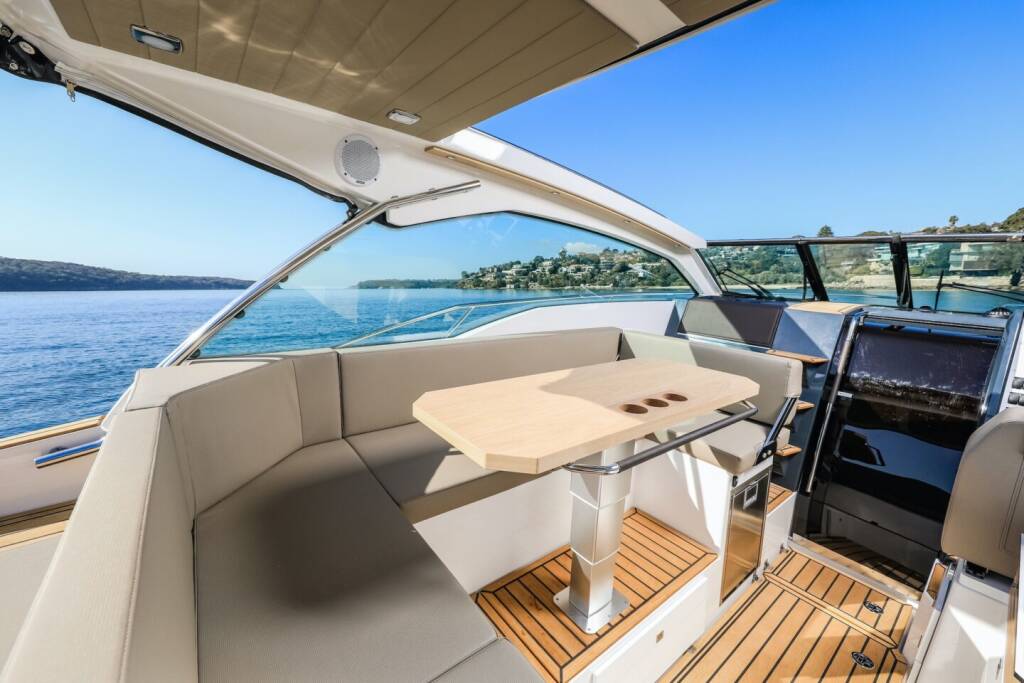 Flipper 900 ST Macka Monika