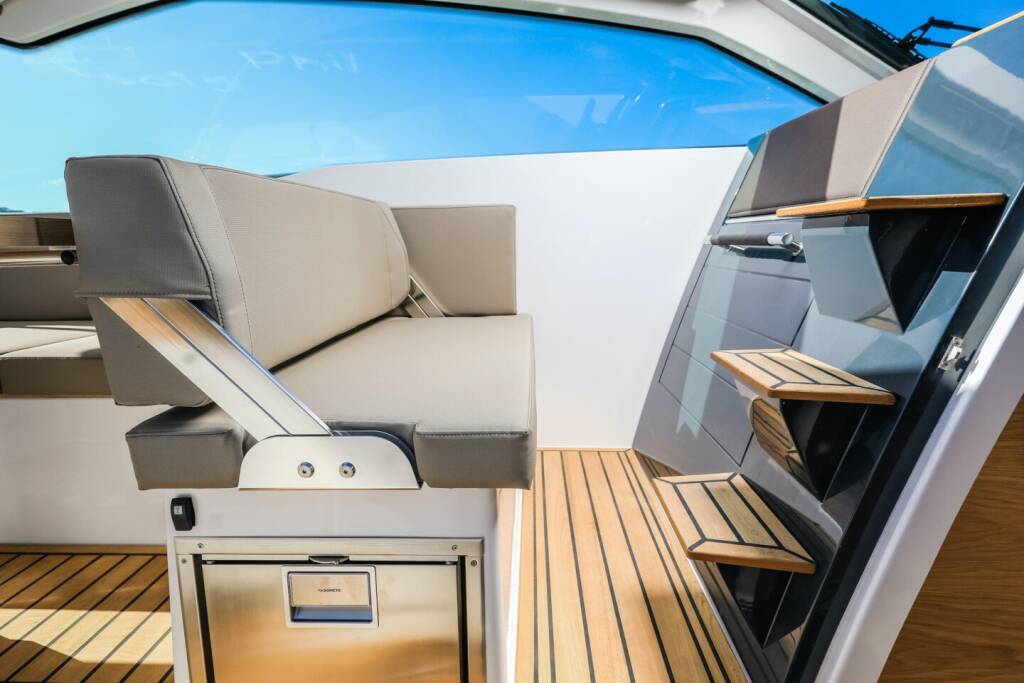 Flipper 900 ST Macka Monika