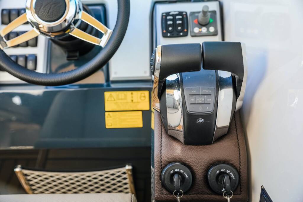 Flipper 900 ST Macka Monika