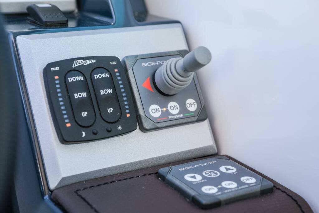 Flipper 900 ST Macka Monika