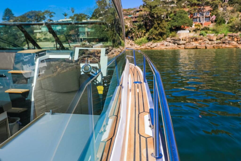 Flipper 900 ST Macka Monika