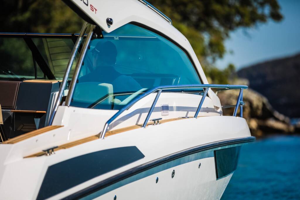 Flipper 900 ST Macka Monika