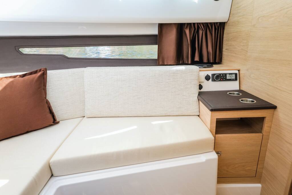 Flipper 900 ST Macka Monika